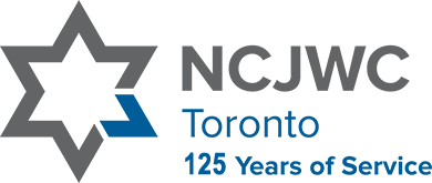 NCJWC Toronto - 125 Years of Service